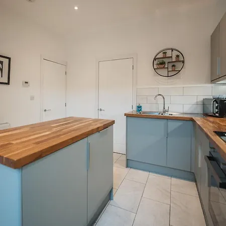 Hanson House By Horizon Stays Redcar