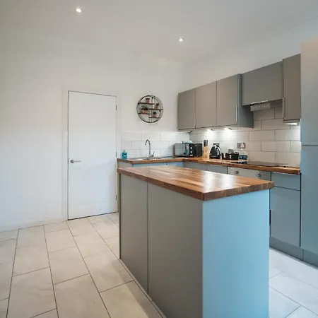 Apartamento Hanson House By Horizon Stays Redcar