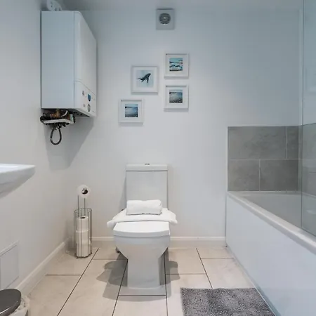 Hanson House By Horizon Stays Redcar